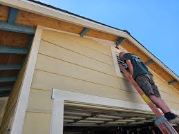 Best Siding Replacement  in Lindsborg, KS